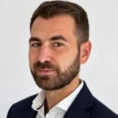 BAPTISTE GOUSSET
