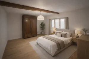 Maison à rénover