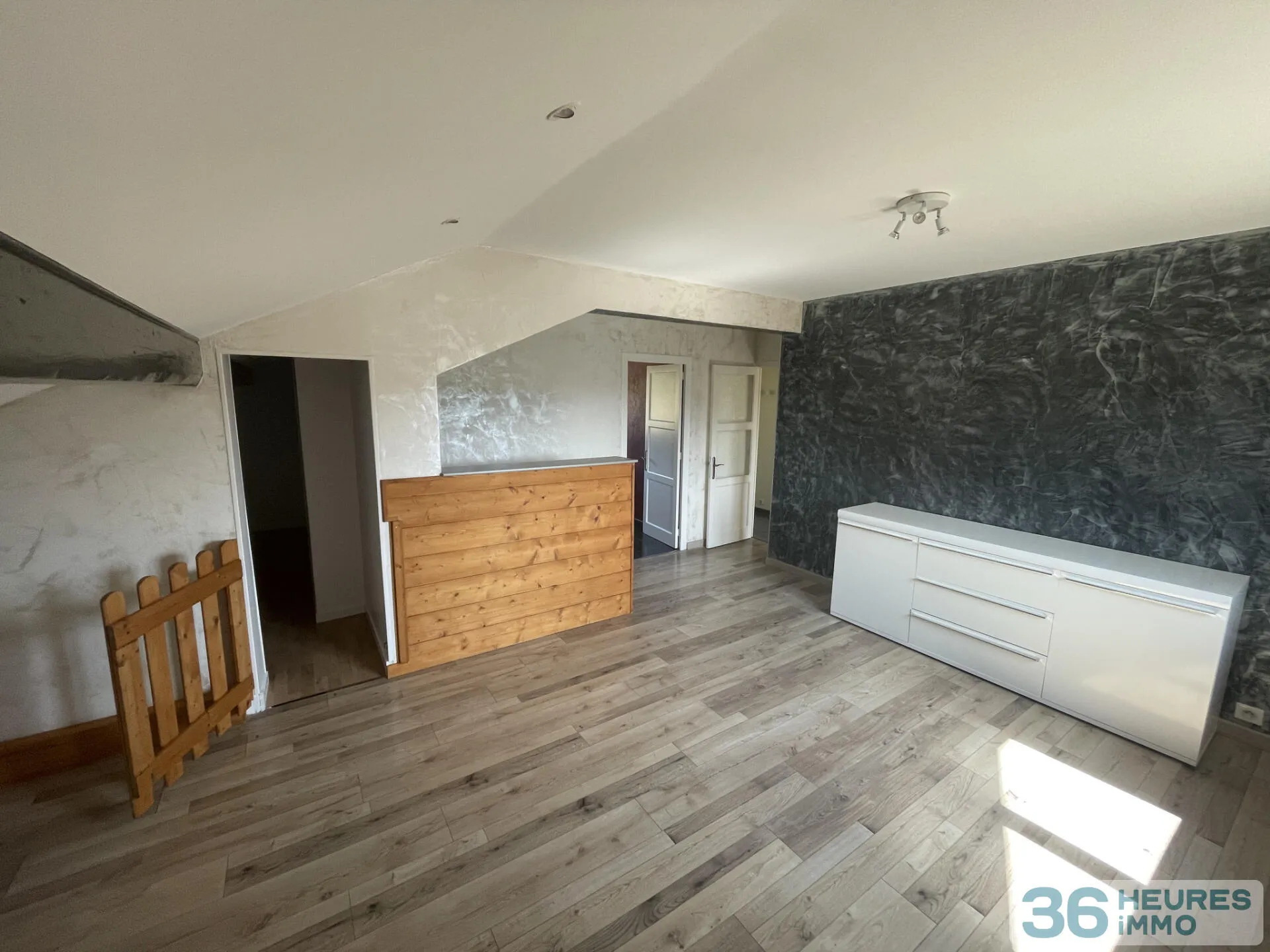 Appartement à Les Échelles — photo 2