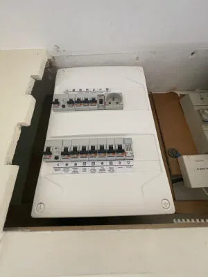Appartement à Les Échelles — vignette 8
