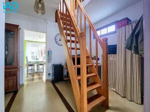 Maison à Le Château-d'Oléron — vignette 19