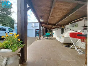 Maison à Le Château-d'Oléron — vignette 7