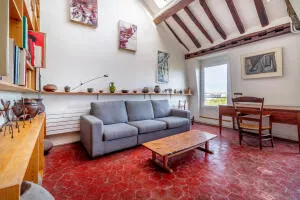 Appartement à Paris 4e Arrondissement — vignette 3