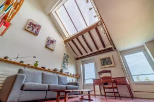 Appartement à Paris 4e Arrondissement — vignette 6