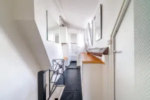 Appartement à Paris 4e Arrondissement — vignette 11