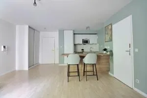 Appartement à Carrières-sous-Poissy — vignette 7
