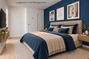 Appartement à Carrières-sous-Poissy — vignette 3