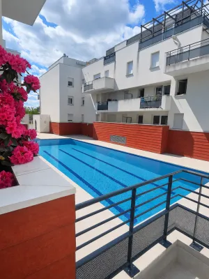 Appartement à Carrières-sous-Poissy — vignette 5