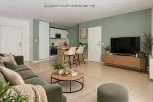 Appartement à Carrières-sous-Poissy — vignette 2