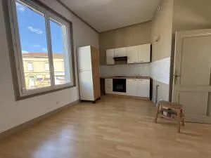 IMMEUBLE BERGERAC