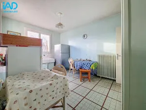 Maison à Le Château-d'Oléron — vignette 9