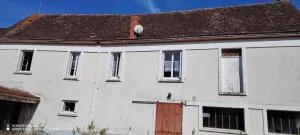 Maison à Nouâtre — vignette 14