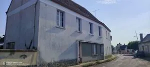 Maison à Nouâtre — vignette 15