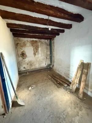 Immeuble à Parcé-sur-Sarthe — vignette 5