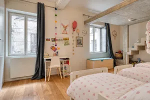 Appartement à Clichy — vignette 11
