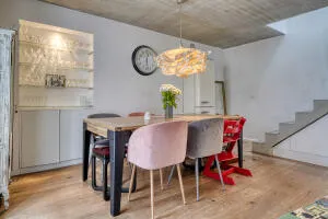 Appartement à Clichy — vignette 7