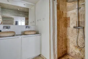 Appartement à Clichy — vignette 14