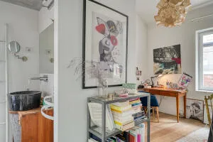 Appartement à Clichy — vignette 16