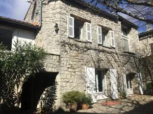 Propriété à Balazuc — vignette 2