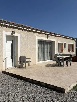 Maison à Lalevade-d'Ardèche — vignette 4