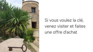 Maison à Lunel — vignette 15