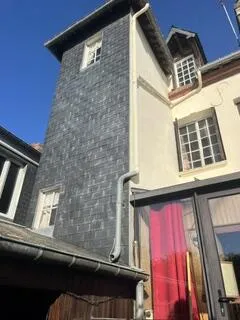 Maison à Honfleur — vignette 5