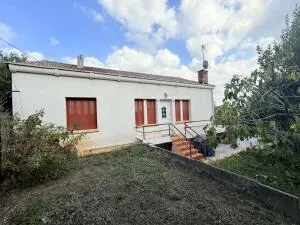 Maison Centre Ville Aubenas