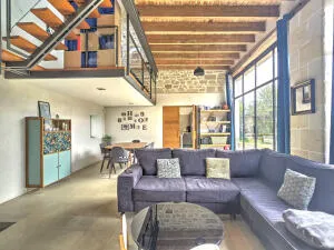 Maison à Brissac Loire Aubance — vignette 3
