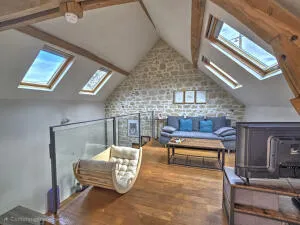 Maison à Brissac Loire Aubance — vignette 7