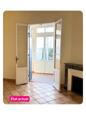 Maison à Arcachon — vignette 5