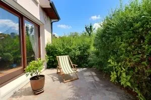 Maison à Marly-le-Roi — vignette 3