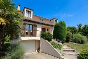 Maison à Marly-le-Roi — vignette 11