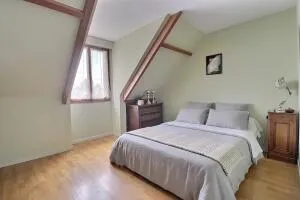 Maison à Marly-le-Roi — vignette 12