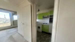 Appartement à Paris 15e Arrondissement — vignette 5