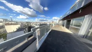 Appartement à Paris 15e Arrondissement — vignette 8