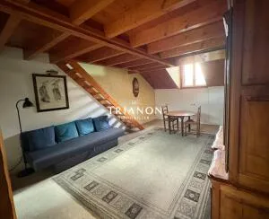 Appartement à Saint-Germain-en-Laye — vignette 2