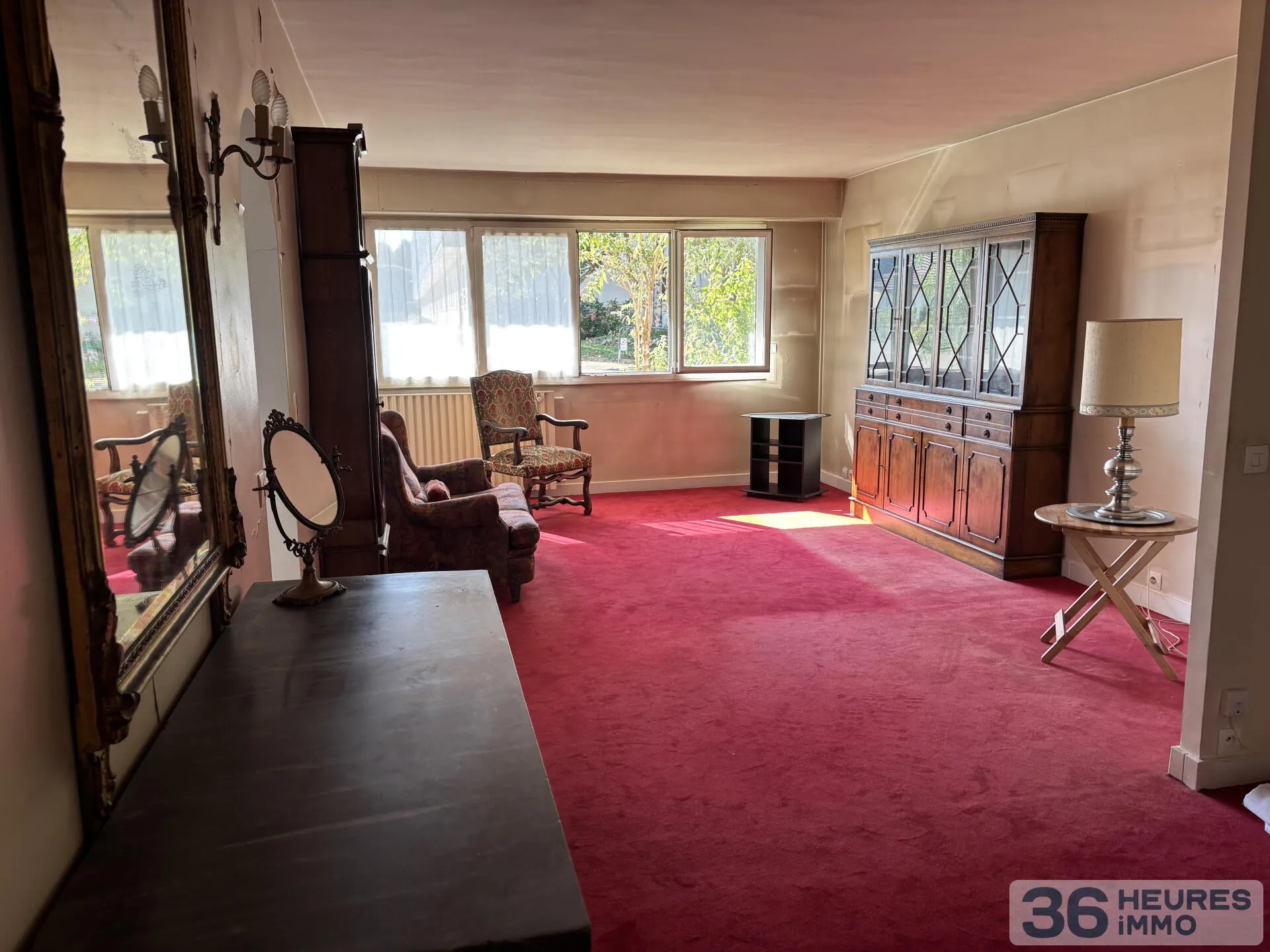 Appartement en vente interactive à Châtenay-Malabry (92290)