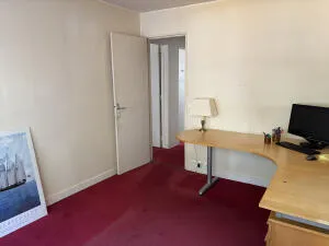 Appartement à Châtenay-Malabry — vignette 11
