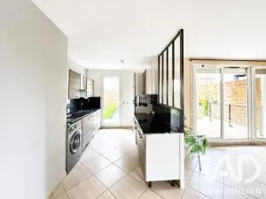 Appartement à Vitry-sur-Seine — vignette 3