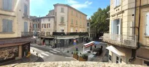 Appartement 154 M2