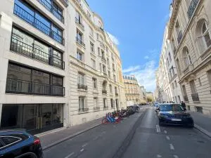 Appartement à Paris 16e Arrondissement — vignette 15