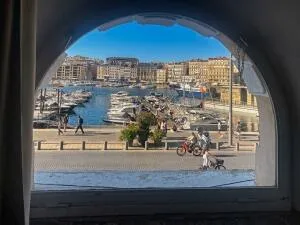 Appartement à Marseille 1er Arrondissement — vignette 5