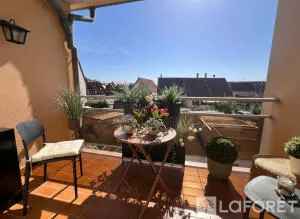 Appartement à Obernai — vignette 3