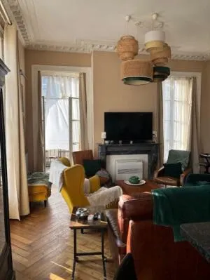 Immeuble à Tours — vignette 4