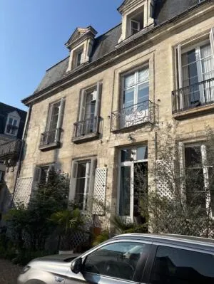 Immeuble à Tours — vignette 3