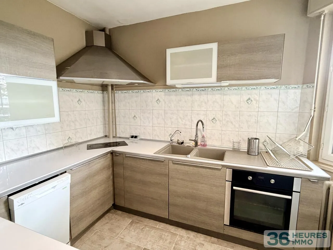 Appartement à Orléans