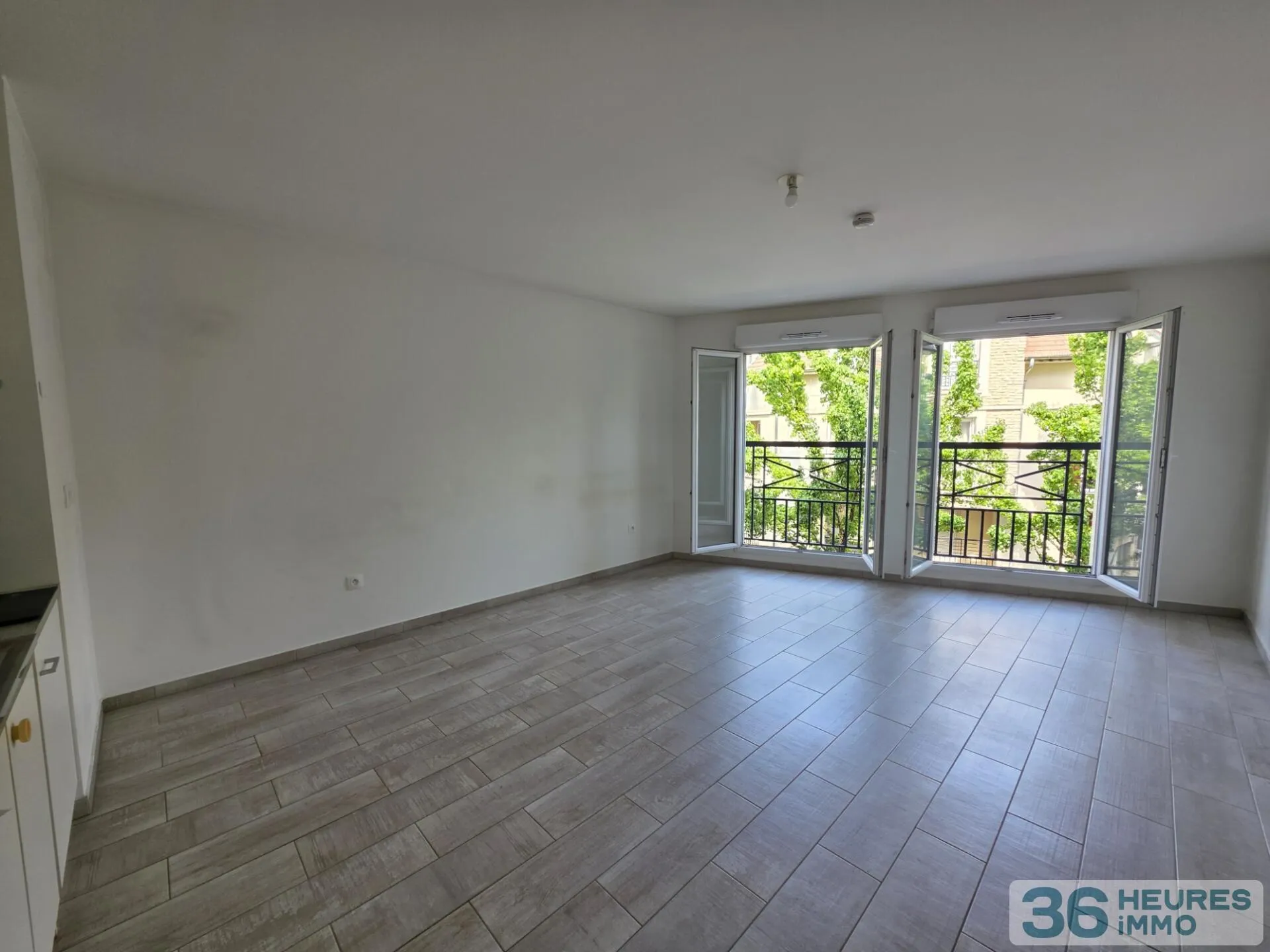 Appartement en vente interactive à Villiers-sur-Marne (94350)