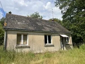 Maison à rénover GUILLAC
