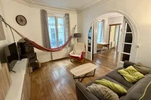 Appartement à Paris 17e Arrondissement — vignette 2