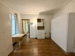 Appartement à Paris 17e Arrondissement — vignette 5